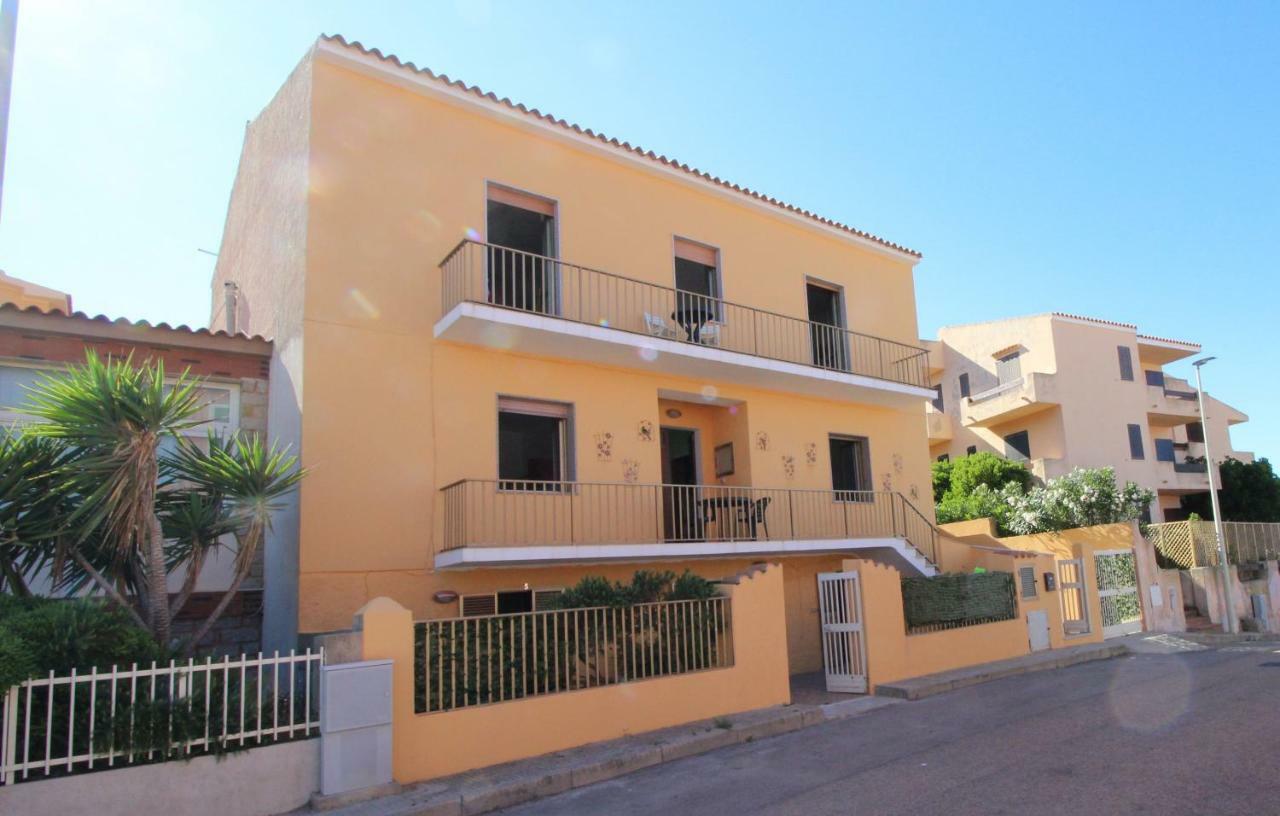 Апартаменти Vacanze Sardegna Санта-Тереза-Галлура Екстер'єр фото