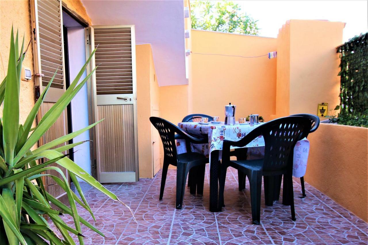 Апартаменти Vacanze Sardegna Санта-Тереза-Галлура Екстер'єр фото
