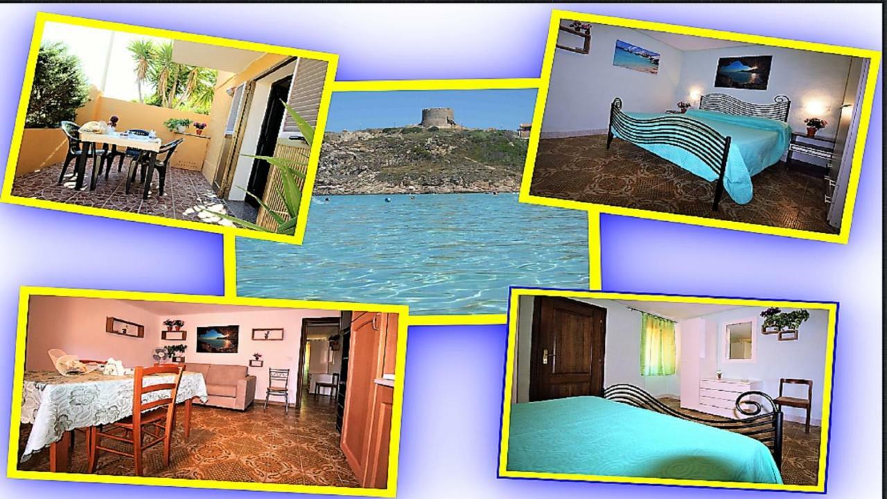 Апартаменти Vacanze Sardegna Санта-Тереза-Галлура Екстер'єр фото