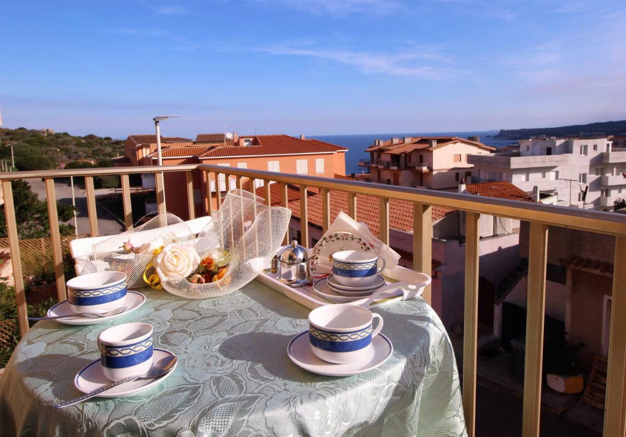 Апартаменти Vacanze Sardegna Санта-Тереза-Галлура Екстер'єр фото