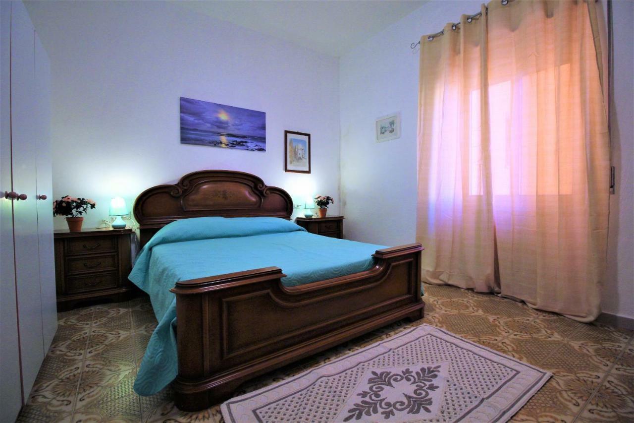 Апартаменти Vacanze Sardegna Санта-Тереза-Галлура Екстер'єр фото