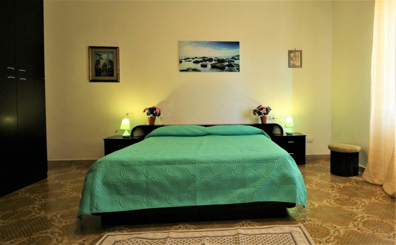 Апартаменти Vacanze Sardegna Санта-Тереза-Галлура Екстер'єр фото