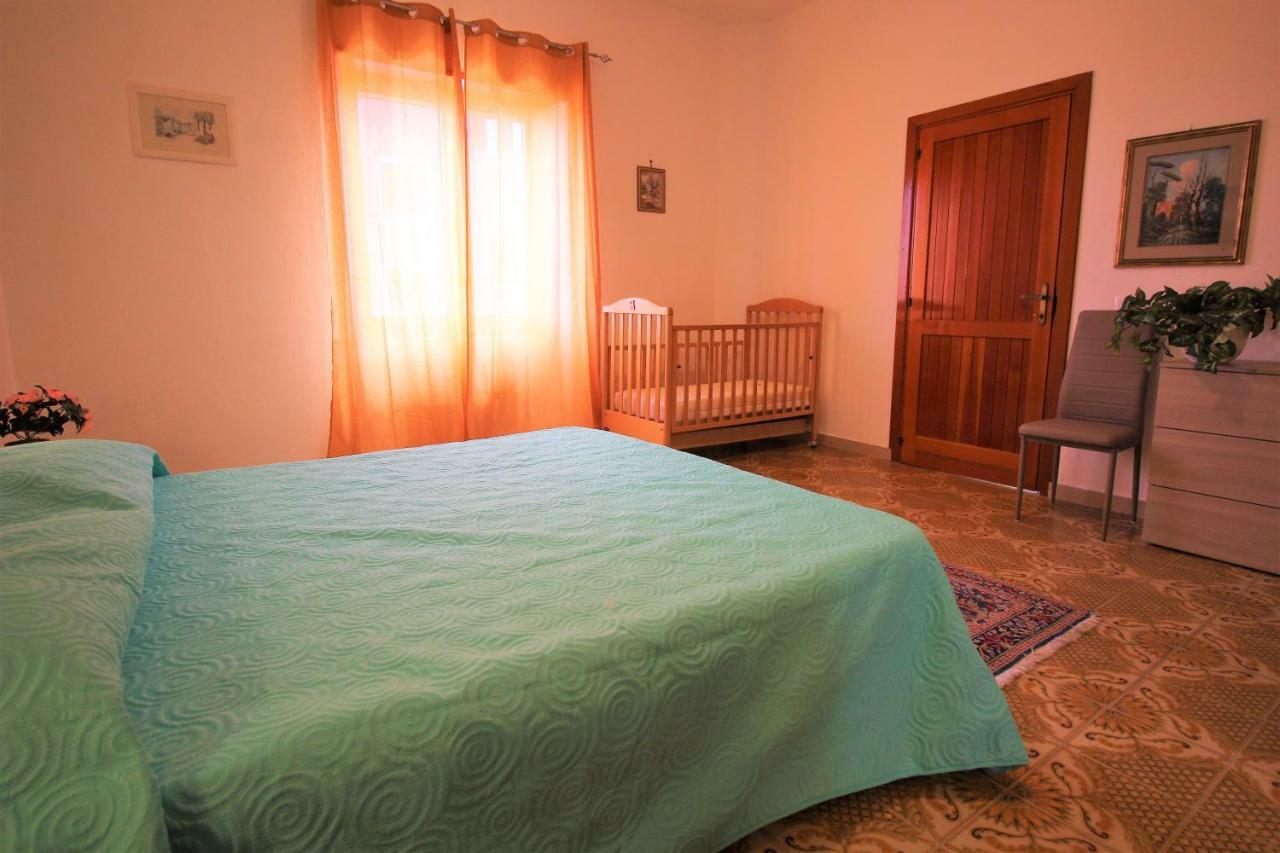 Апартаменти Vacanze Sardegna Санта-Тереза-Галлура Екстер'єр фото